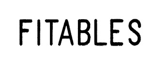 FITABLES