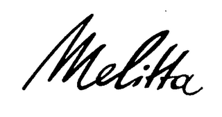 MELITTA