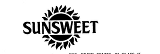 SUNSWEET