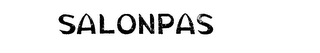 SALONPAS
