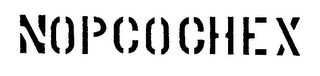NOPCOCHEX