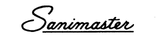 SANIMASTER