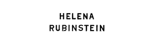 HELENA RUBINSTEIN