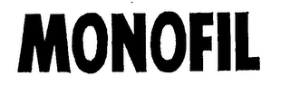 MONOFIL