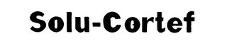 SOLU-CORTEF