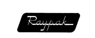 RAYPAK