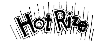 HOT RIZE