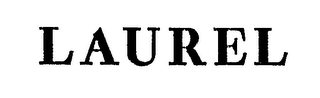 LAUREL