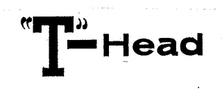 "T"-HEAD