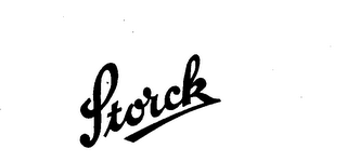 STORCK