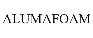 ALUMAFOAM