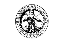 THE AMERICAN ACADEMY OF PEDIATRICS