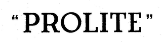 "PROLITE"
