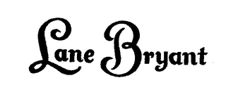 LANE BRYANT