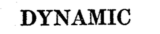 DYNAMIC