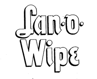 LAN-O-WIPE