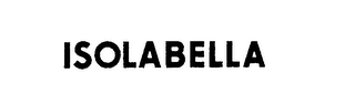 ISOLABELLA