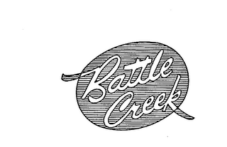 BATTLE CREEK