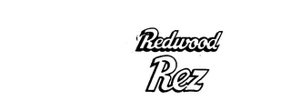 REDWOOD REZ