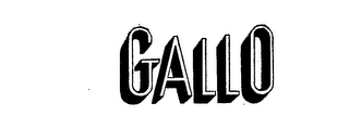 GALLO