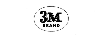 3M BRAND