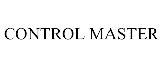 CONTROL MASTER