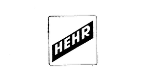 HEHR