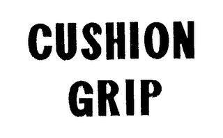 CUSHION GRIP