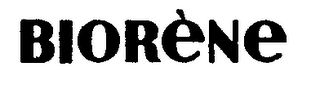 BIORENE