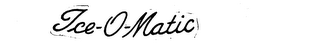 ICE-O-MATIC