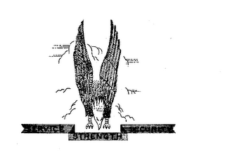 SERVICE STRENGTH SECURITY