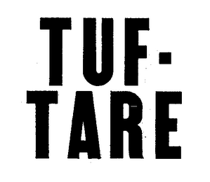 TUF-TARE