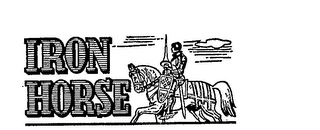 IRON HORSE