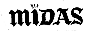 MIDAS