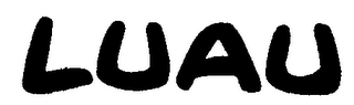 LUAU