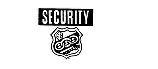 SECURITY