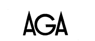 AGA