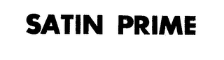 SATIN PRIME
