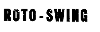 ROTO-SWING