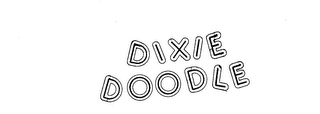 DIXIE DOODLE