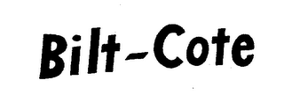 BILT-COTE