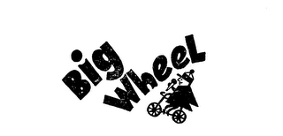 BIG WHEEL