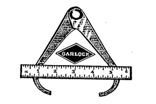 GARLOCK