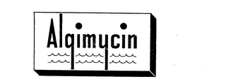 ALGIMYCIN