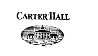 CARTER HALL