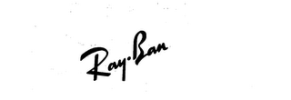 RAY.BAN