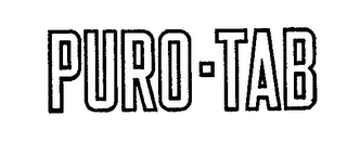 PURO-TAB