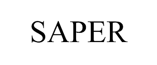 SAPER