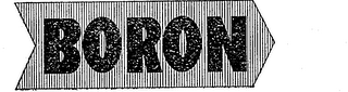 BORON