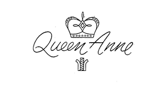 QUEEN ANNE